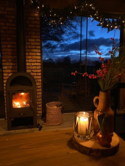 Domestico Bed & Breakfast, Lage Mierde, The Netherlands