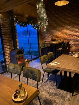 Domestico Bed & Breakfast, Lage Mierde, The Netherlands