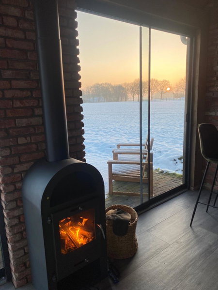Domestico Bed & Breakfast, Lage Mierde, The Netherlands