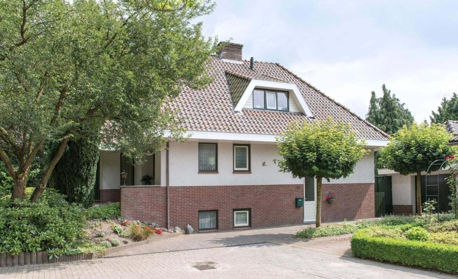B&B De Loenense Bossen, Loenen, The Netherlands