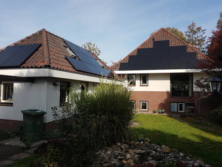B&B De Loenense Bossen, Loenen, The Netherlands