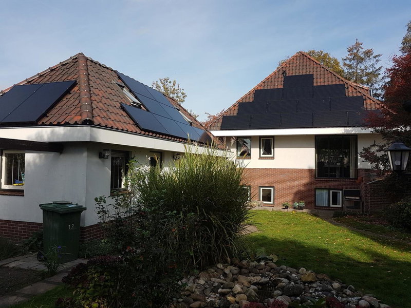 B&B De Loenense Bossen, Loenen, The Netherlands