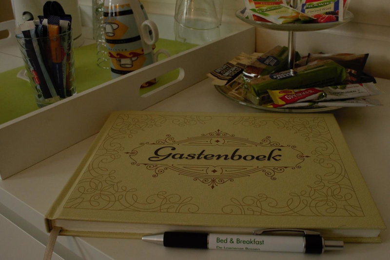 B&B De Loenense Bossen, Loenen, The Netherlands