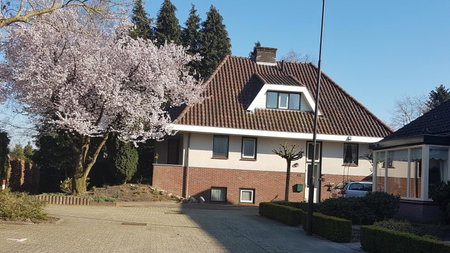B&B De Loenense Bossen, Loenen, The Netherlands