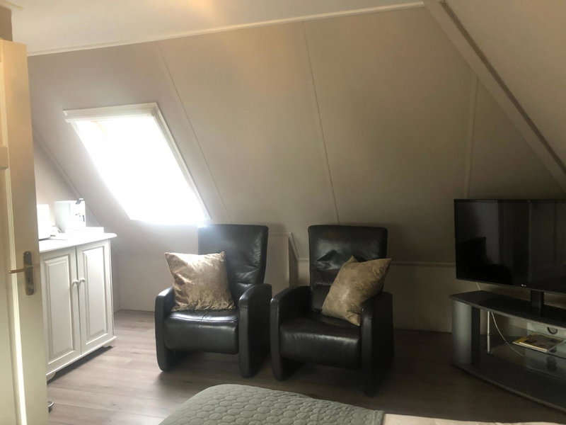 Appartement de Tuinkamer, Ter Apel, The Netherlands