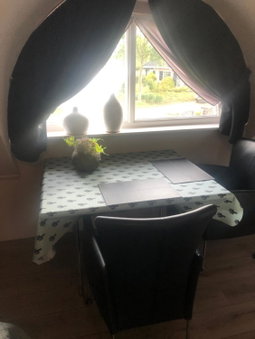 Appartement de Tuinkamer, Ter Apel, The Netherlands