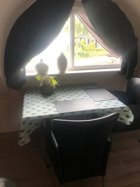 Appartement de Tuinkamer, Ter Apel, The Netherlands