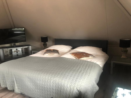 Appartement de Tuinkamer, Ter Apel, The Netherlands