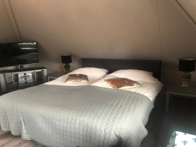 Appartement de Tuinkamer, Ter Apel, The Netherlands