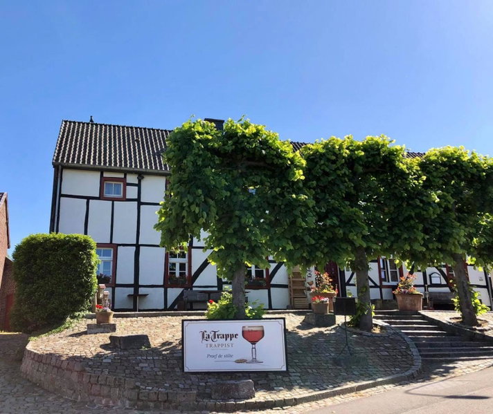 Herberg Oud Holset, Lemiers, Нидерланды