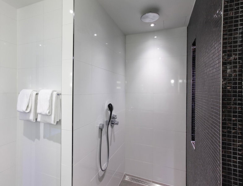 Hotel Thermen Bussloo - Apeldoorn, Bussloo, Países Bajos