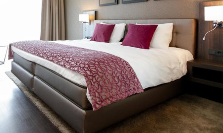 Hotel Thermen Bussloo - Apeldoorn, Bussloo, Países Bajos
