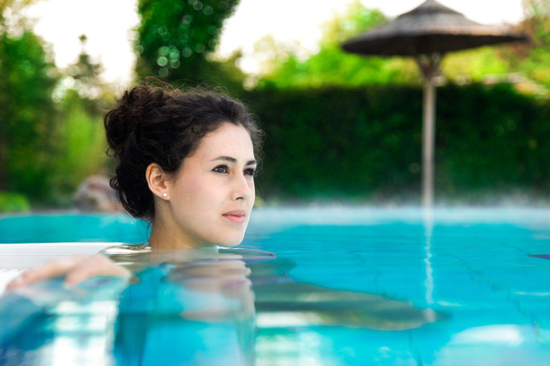 Hotel Thermen Bussloo - Apeldoorn, Bussloo, Países Bajos