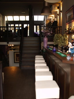 Hotel Santa Maria, Rotterdam, Нидерланды