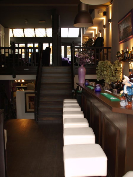 Hotel Santa Maria, Rotterdam, Нидерланды
