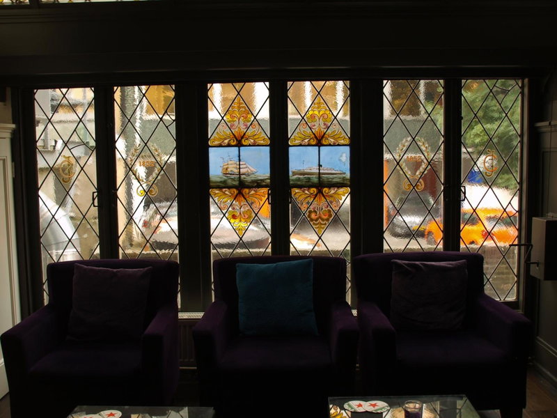 Hotel Santa Maria, Rotterdam, Нидерланды