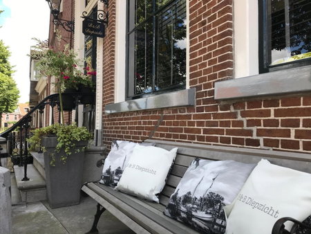 B&B Diepzicht, Dokkum, Pays-Bas