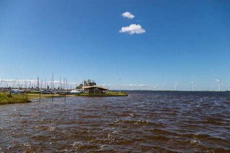 B&B de Nieuwe Haven, Bunschoten, Pays-Bas