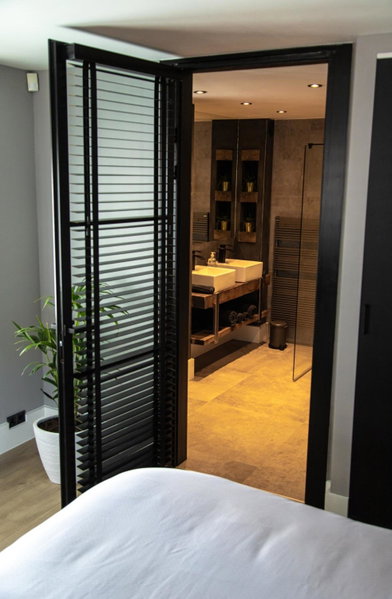 B&B de Nieuwe Haven, Bunschoten, Pays-Bas