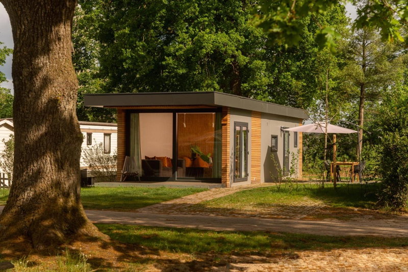 Vakantiepark Mölke, Zuna, Países Bajos