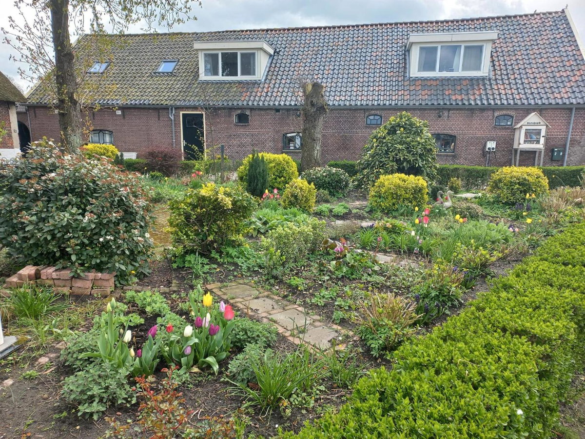Hôtel · B&B De Kaagse Boer, Kaag