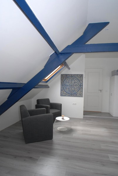 B&B De Kaagse Boer, Kaag, The Netherlands