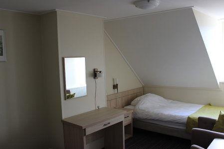 Hotel de Klok, Buren, Pays-Bas