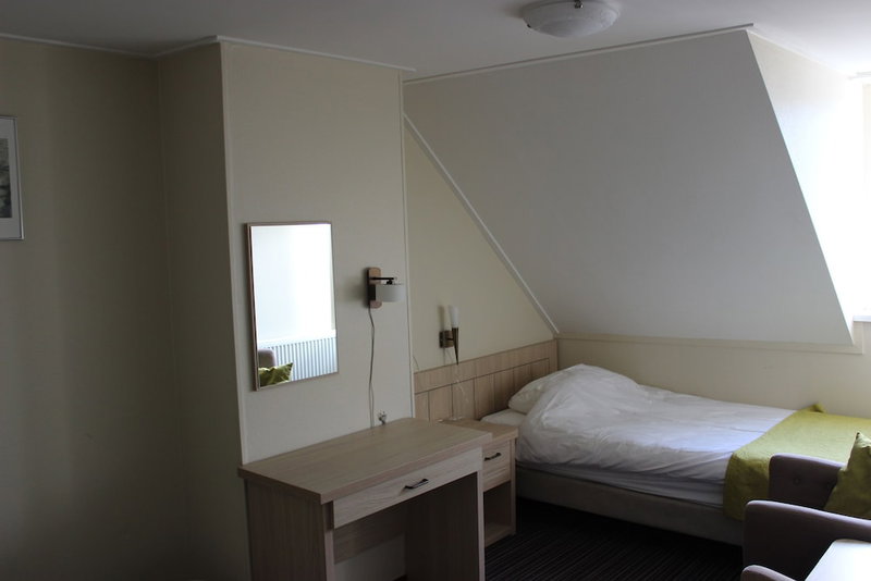 Hotel de Klok, Buren, Pays-Bas