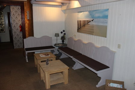 Hotel de Klok, Buren, Pays-Bas