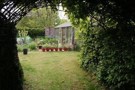 B&B Radijs, Beegden, Países Bajos