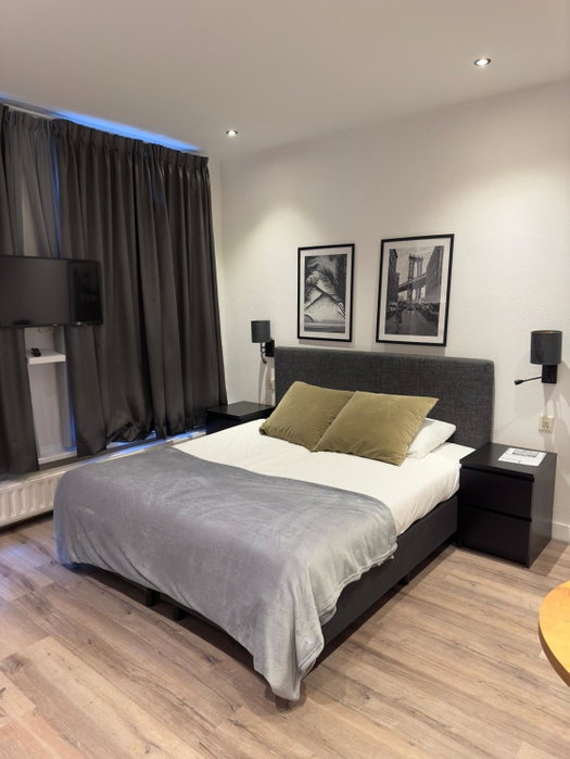 Studio Wijkhuizen, Zandvoort, Нидерланды