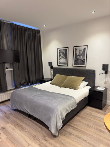 Studio Wijkhuizen, Zandvoort, Нидерланды