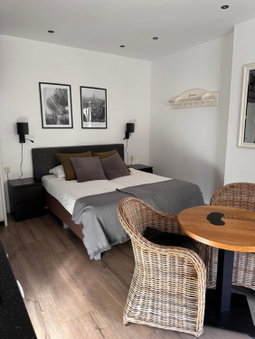 Studio Wijkhuizen, Zandvoort, Нидерланды