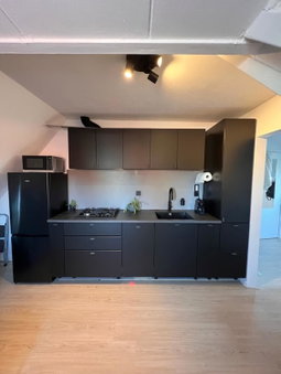 Studio Wijkhuizen, Zandvoort, Нидерланды