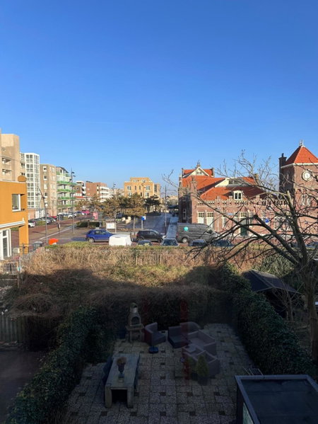 Studio Wijkhuizen, Zandvoort, Нидерланды