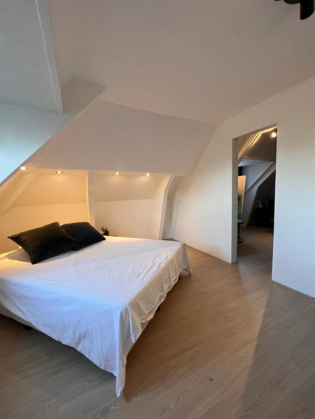 Studio Wijkhuizen, Zandvoort, Нидерланды
