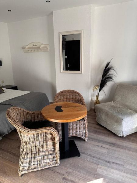 Studio Wijkhuizen, Zandvoort, Нидерланды