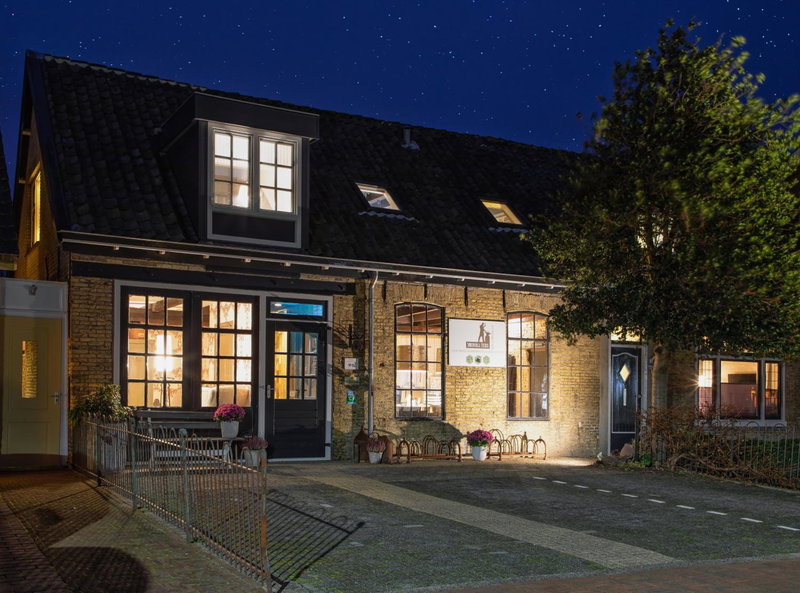 Smederij Texel, De Cocksdorp, Pays-Bas