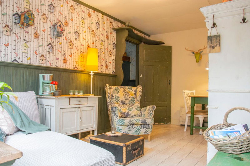 Smederij Texel, De Cocksdorp, Pays-Bas