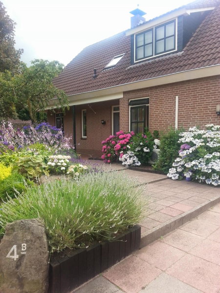 Bed & Breakfast de Vrijheid, Ede, The Netherlands
