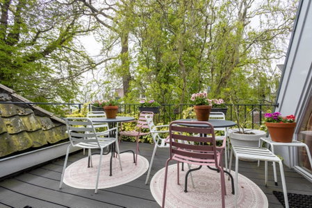 B&B Achter de Kan, Den Bosch, Нидерланды