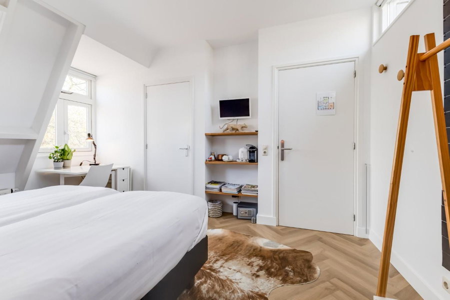 B&B Achter de Kan, Den Bosch, Нидерланды