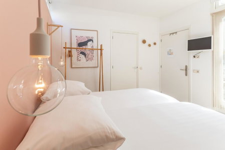 B&B Achter de Kan, Den Bosch, Нидерланды