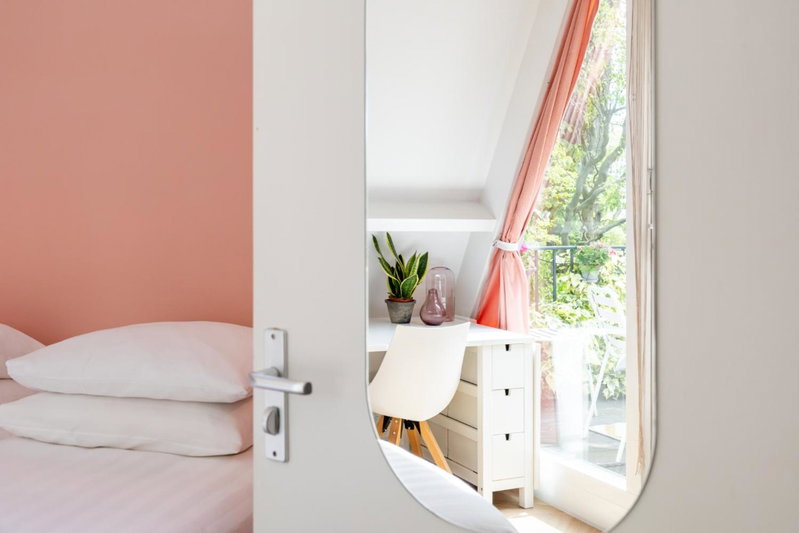 B&B Achter de Kan, Den Bosch, Нидерланды