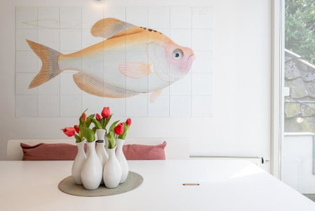 B&B Achter de Kan, Den Bosch, Нидерланды