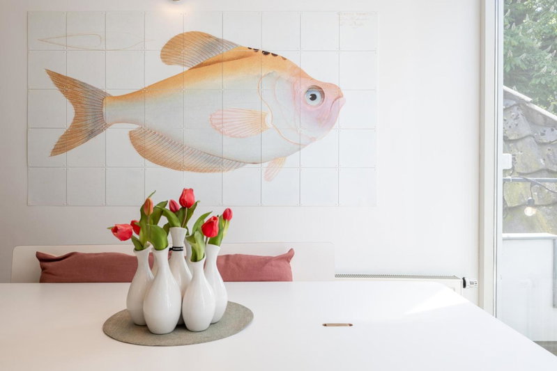 B&B Achter de Kan, Den Bosch, Нидерланды