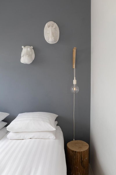 B&B Achter de Kan, Den Bosch, Нидерланды