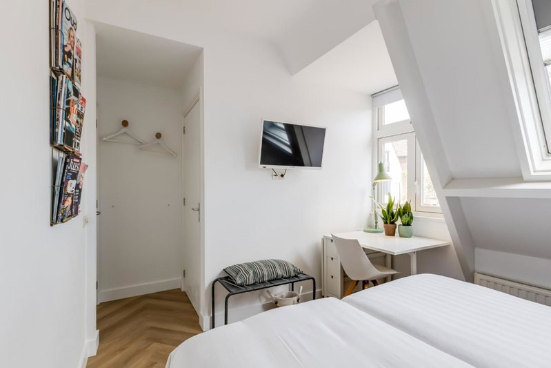 B&B Achter de Kan, Den Bosch, Нидерланды
