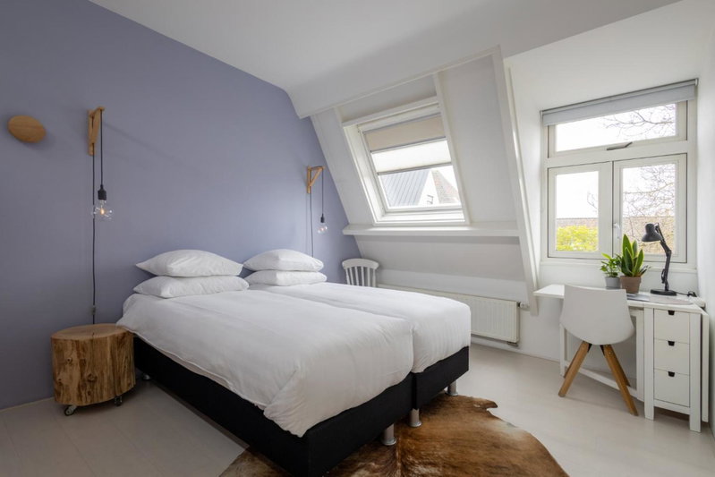B&B Achter de Kan, Den Bosch, Нидерланды