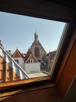 De Kaepstander, Middelburg, Niederlande